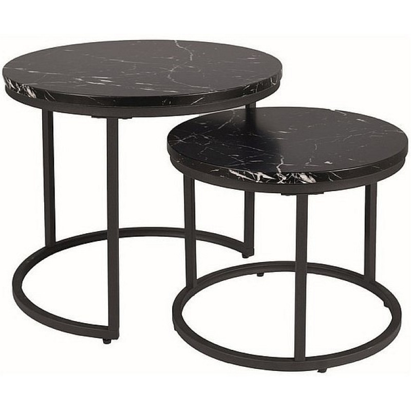 Coffee table set SKTABLE0238